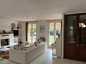 Villa Gaspard et Capucine